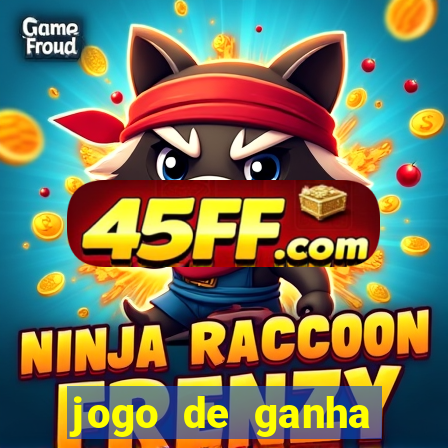 jogo de ganha dinheiro sem depositar